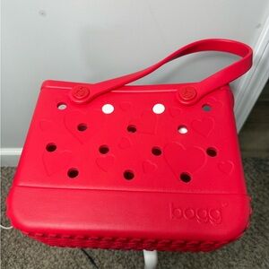 Baby Bogg Bag - Valentines Day